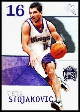 62 Peja Stojakovic